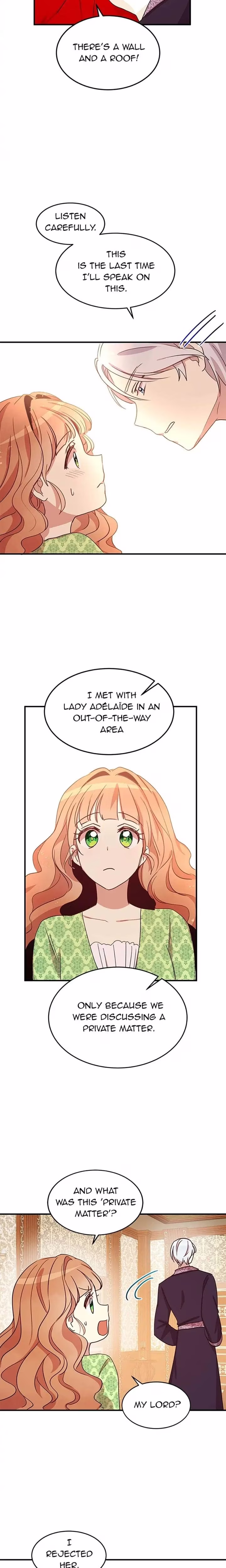 Whats Wrong with You Duke - Chapter 22 - Part 14