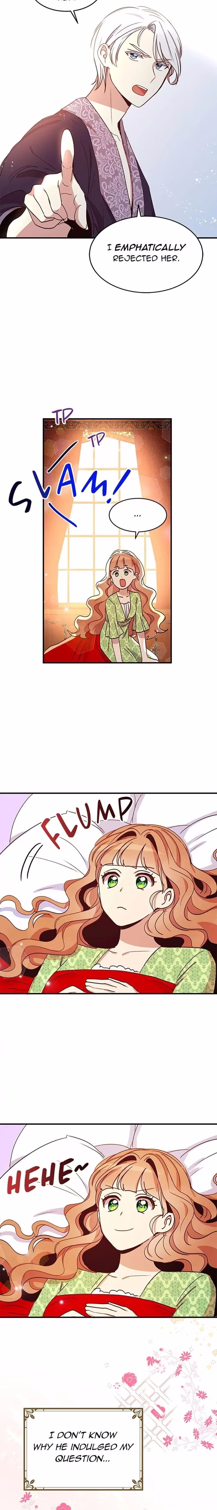 Whats Wrong with You Duke - Chapter 22 - Part 15