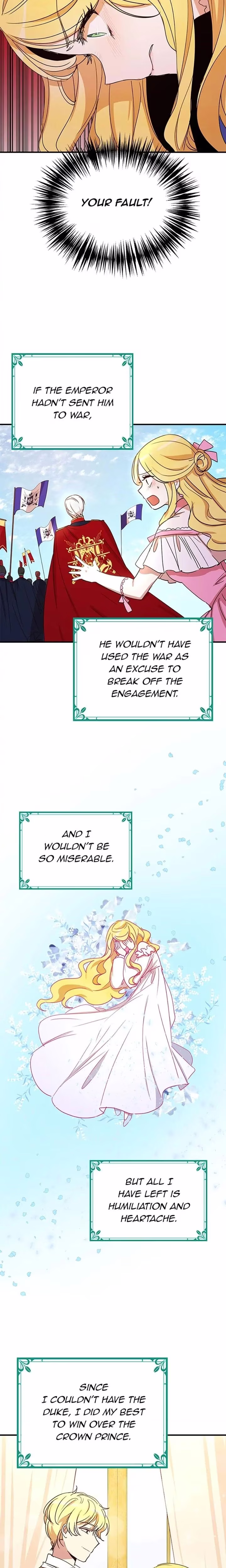 Whats Wrong with You Duke - Chapter 23 - Part 4