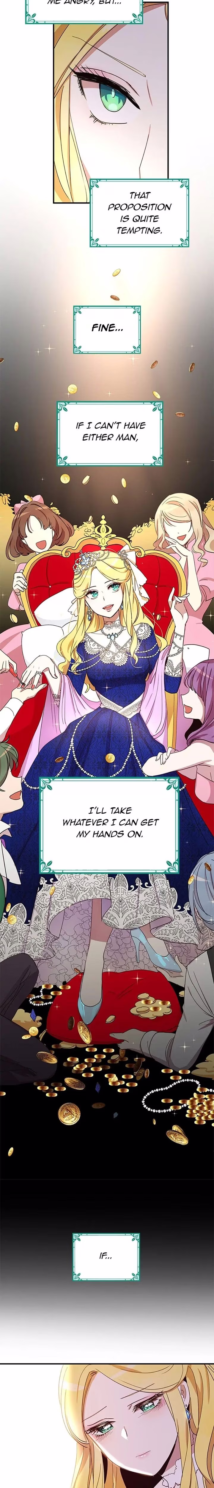 Whats Wrong with You Duke - Chapter 23 - Part 7