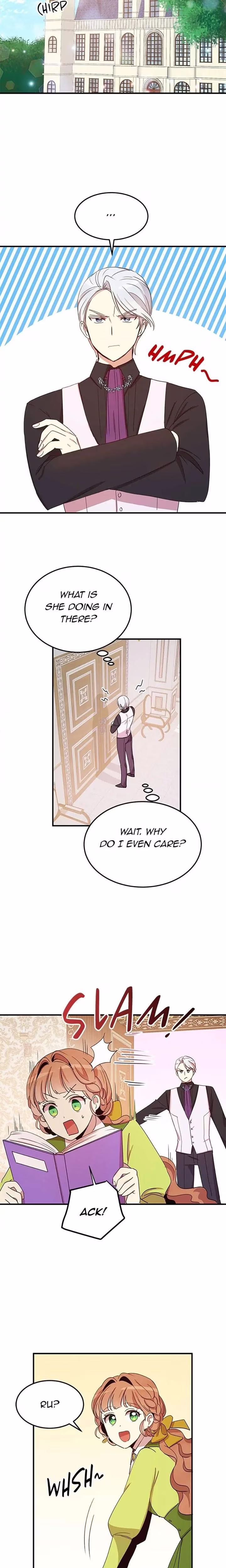 Whats Wrong with You Duke - Chapter 23 - Part 9