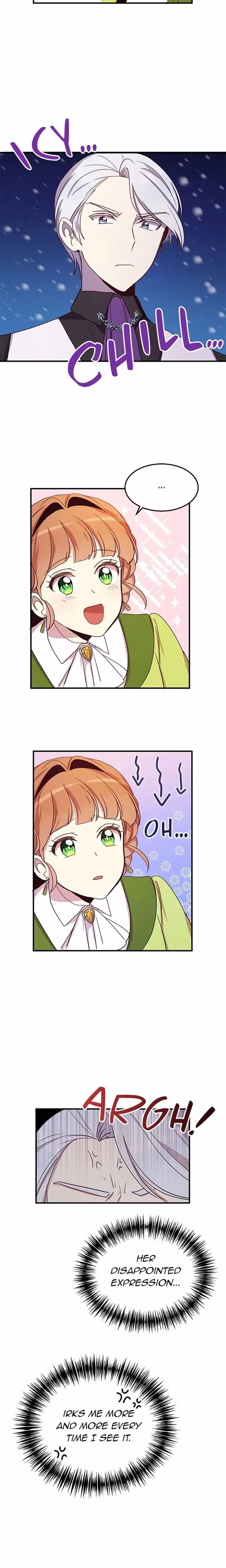 Whats Wrong with You Duke - Chapter 23 - Part 10