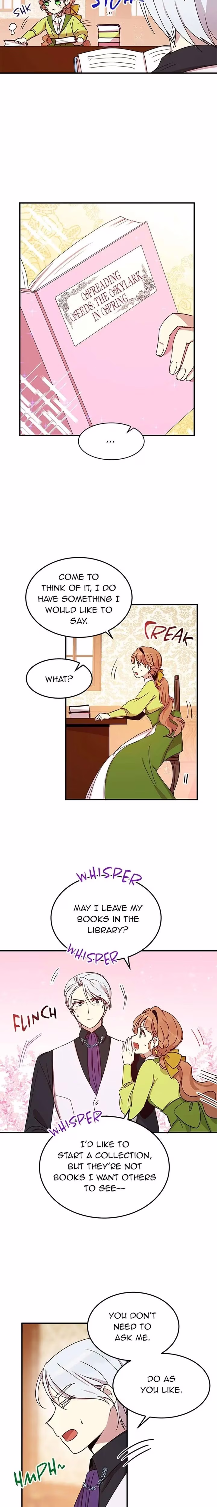 Whats Wrong with You Duke - Chapter 23 - Part 12