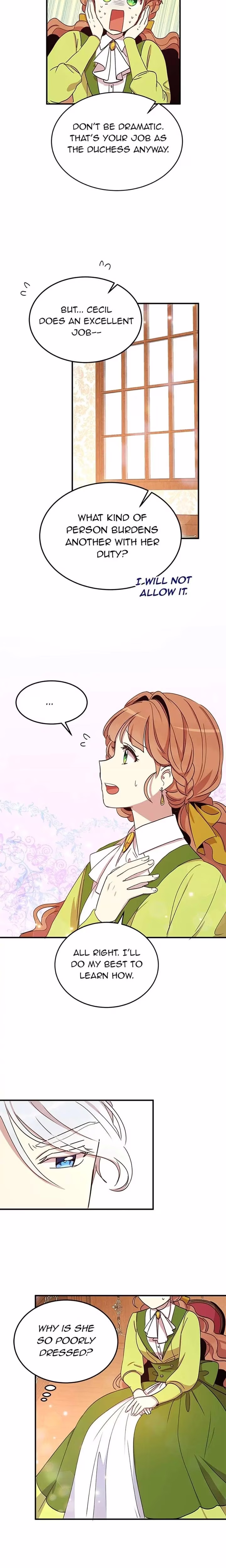 Whats Wrong with You Duke - Chapter 23 - Part 15