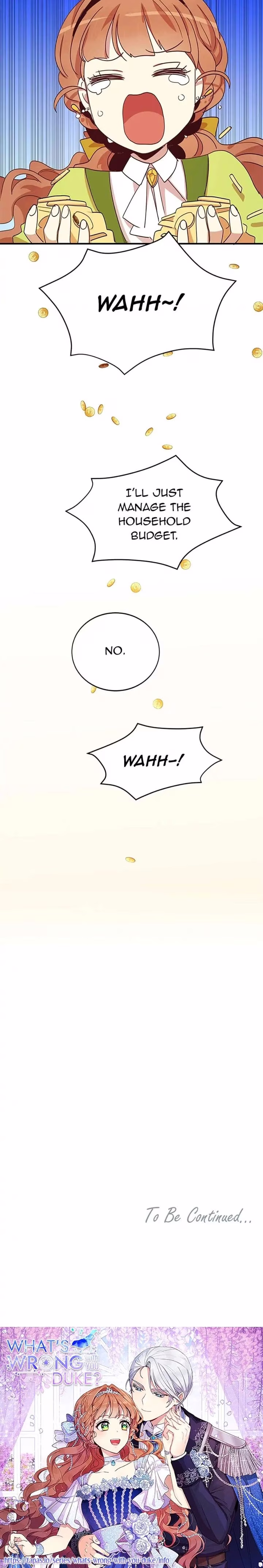 Whats Wrong with You Duke - Chapter 23 - Part 17