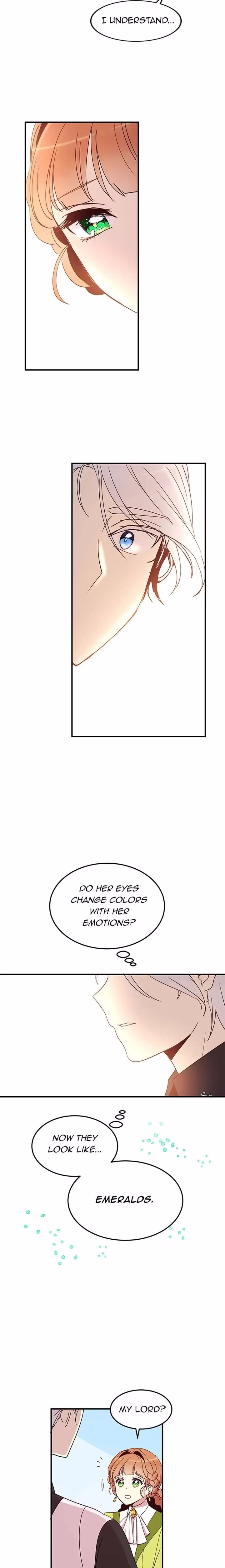 Whats Wrong with You Duke - Chapter 24 - Part 3