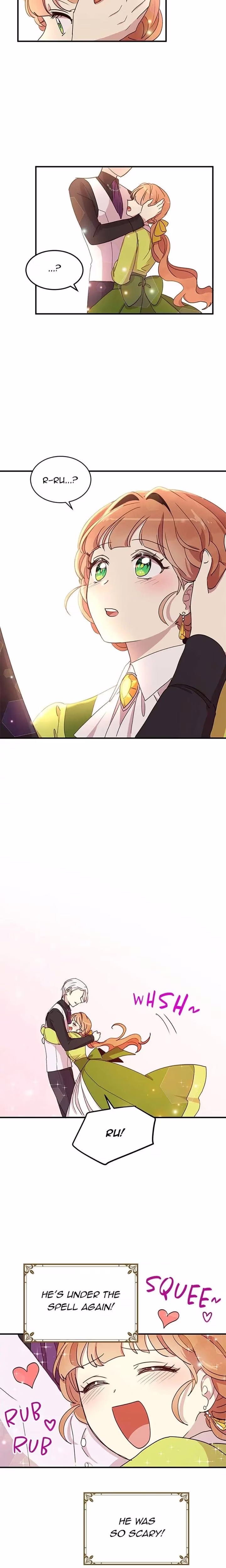 Whats Wrong with You Duke - Chapter 24 - Part 8