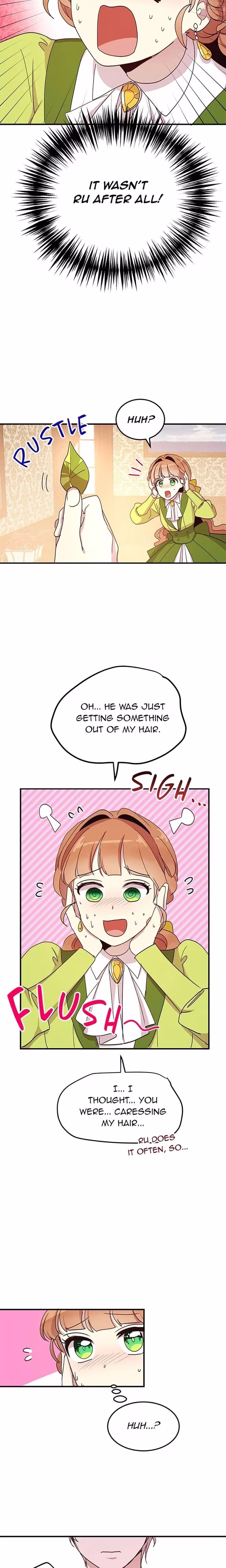 Whats Wrong with You Duke - Chapter 24 - Part 10