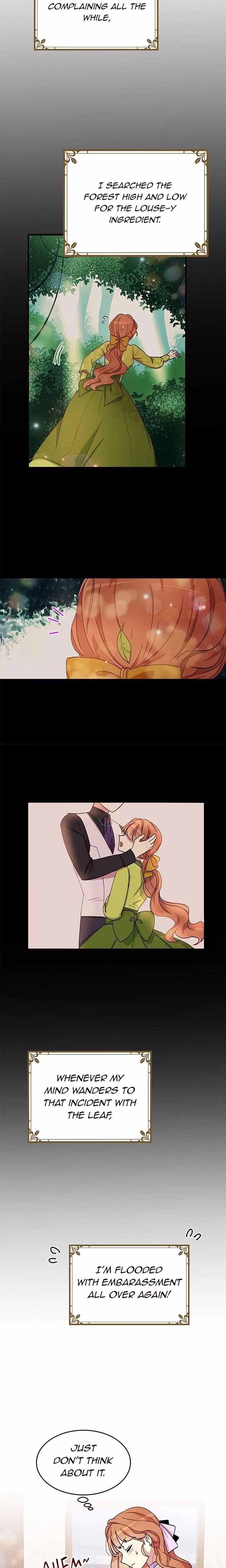 Whats Wrong with You Duke - Chapter 25 - Part 3