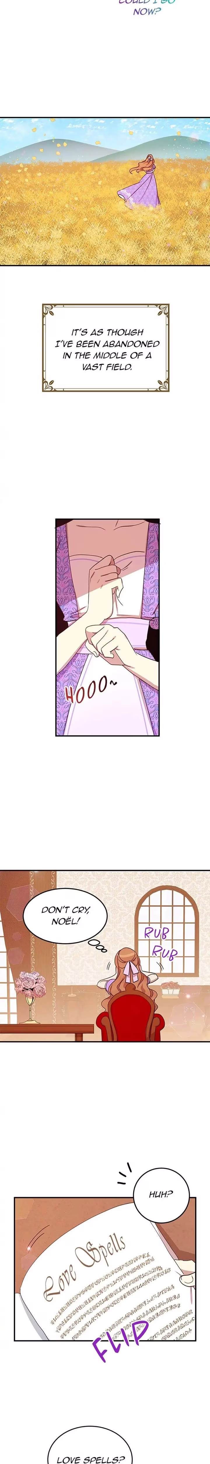 Whats Wrong with You Duke - Chapter 25 - Part 8