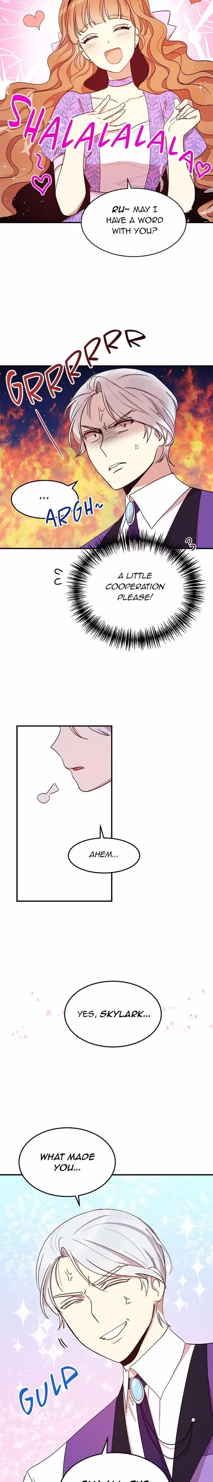 Whats Wrong with You Duke - Chapter 25 - Part 13