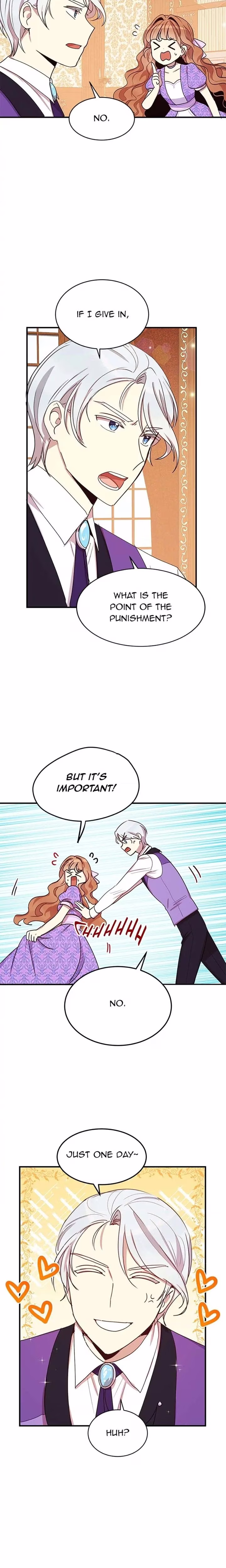 Whats Wrong with You Duke - Chapter 25 - Part 15