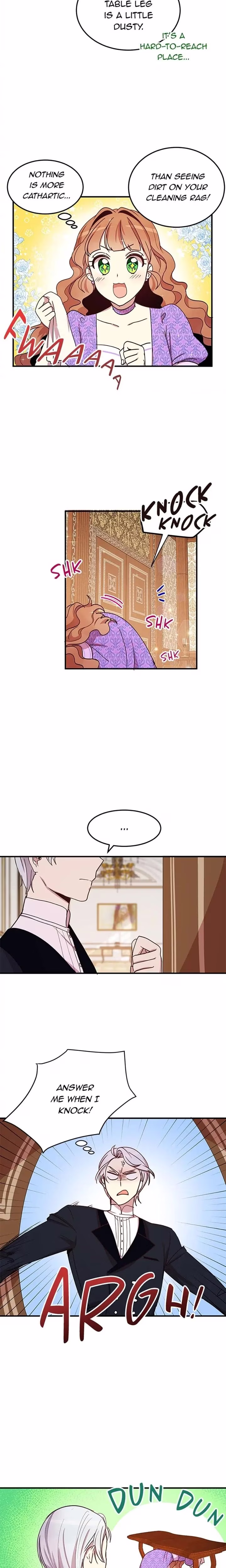 Whats Wrong with You Duke - Chapter 26 - Part 4