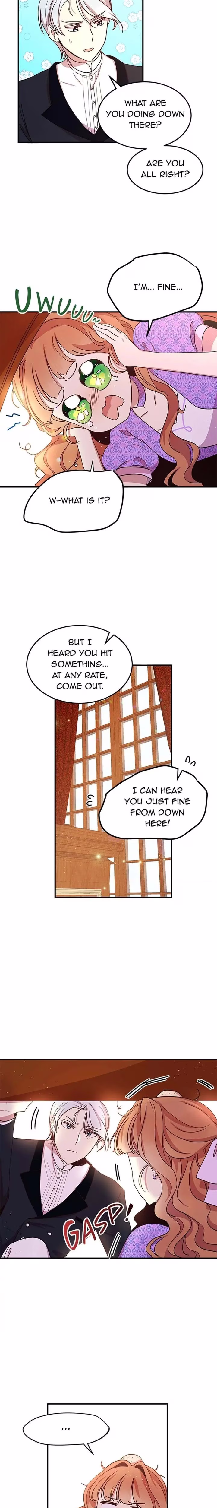 Whats Wrong with You Duke - Chapter 26 - Part 6