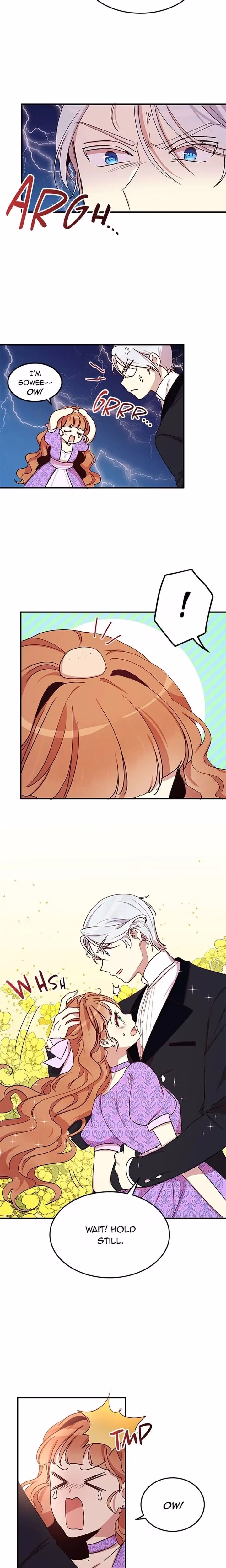 Whats Wrong with You Duke - Chapter 26 - Part 9