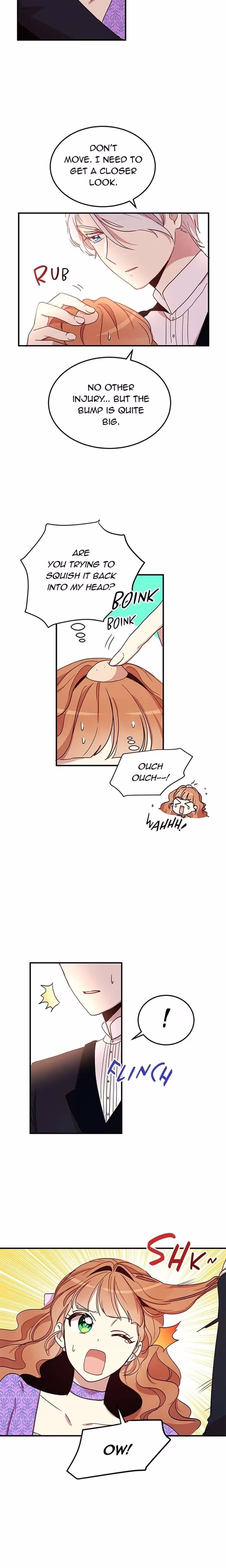 Whats Wrong with You Duke - Chapter 26 - Part 10