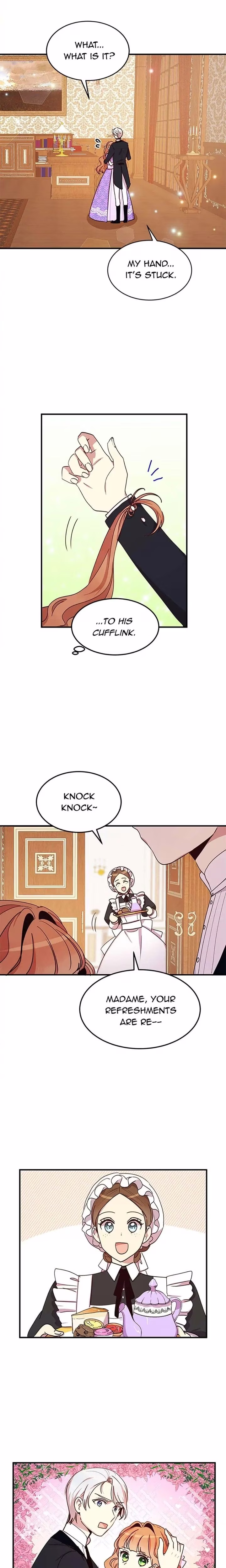 Whats Wrong with You Duke - Chapter 26 - Part 11