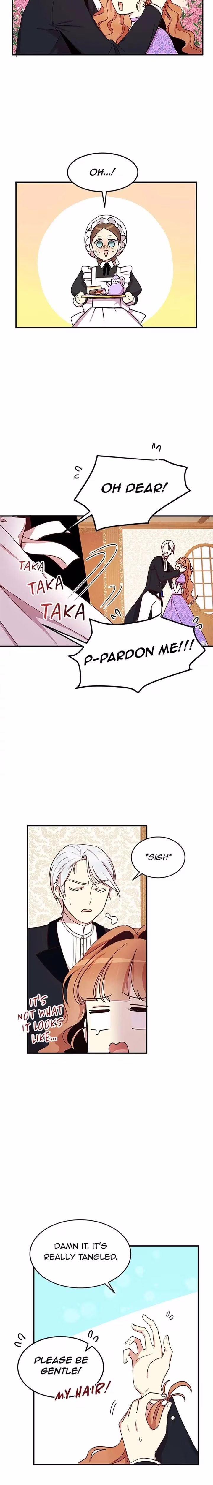 Whats Wrong with You Duke - Chapter 26 - Part 12