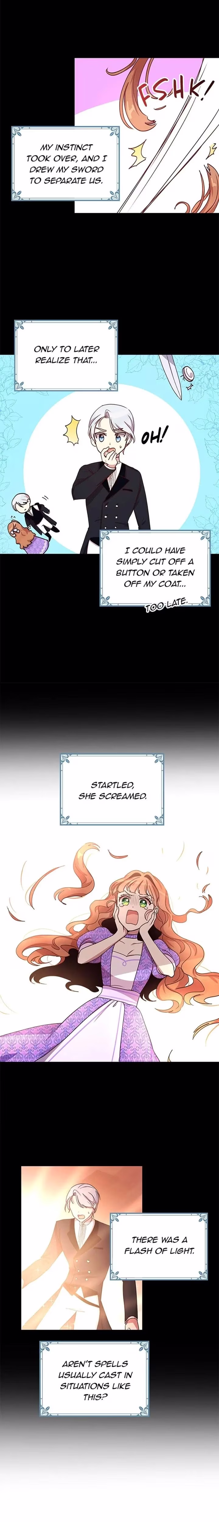 Whats Wrong with You Duke - Chapter 27 - Part 3