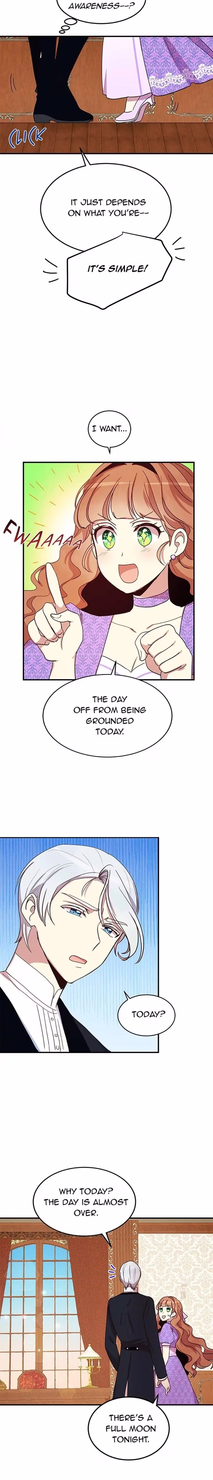 Whats Wrong with You Duke - Chapter 27 - Part 6