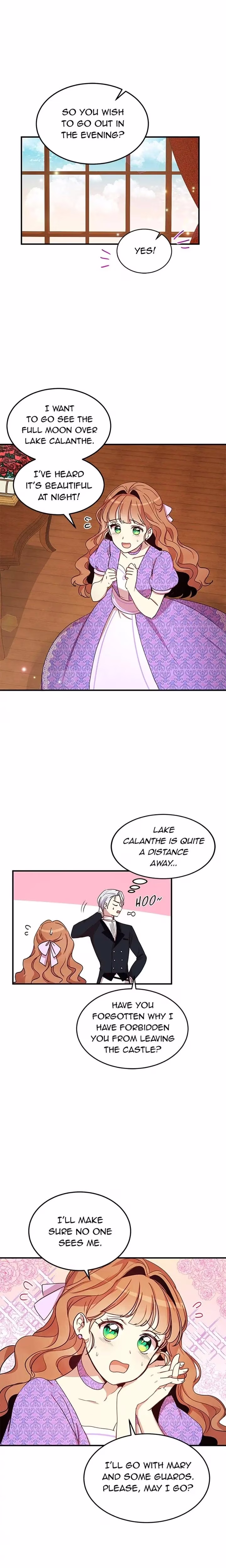 Whats Wrong with You Duke - Chapter 27 - Part 7