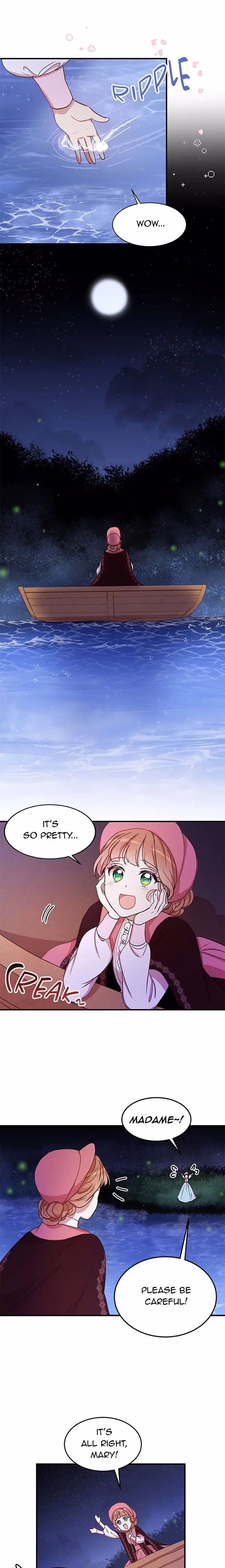 Whats Wrong with You Duke - Chapter 27 - Part 10