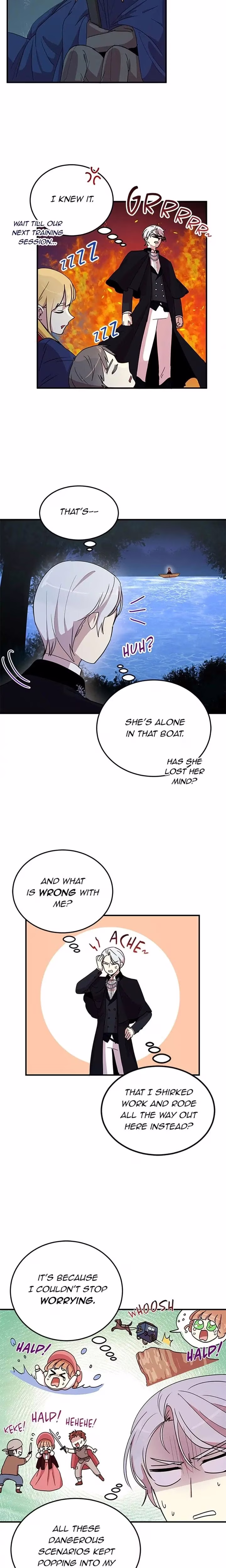 Whats Wrong with You Duke - Chapter 28 - Part 3