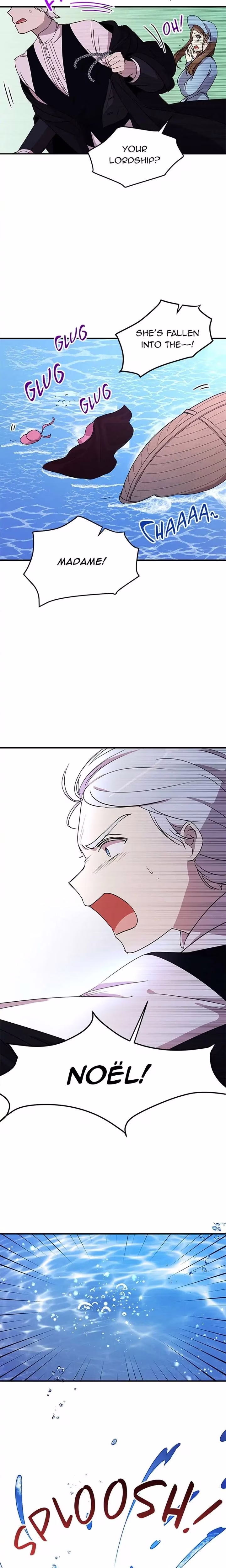 Whats Wrong with You Duke - Chapter 28 - Part 5