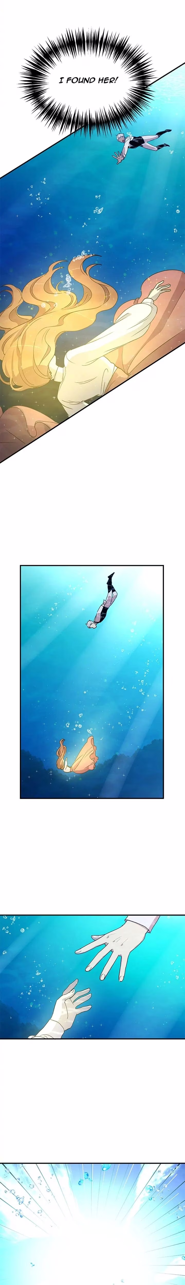 Whats Wrong with You Duke - Chapter 28 - Part 7