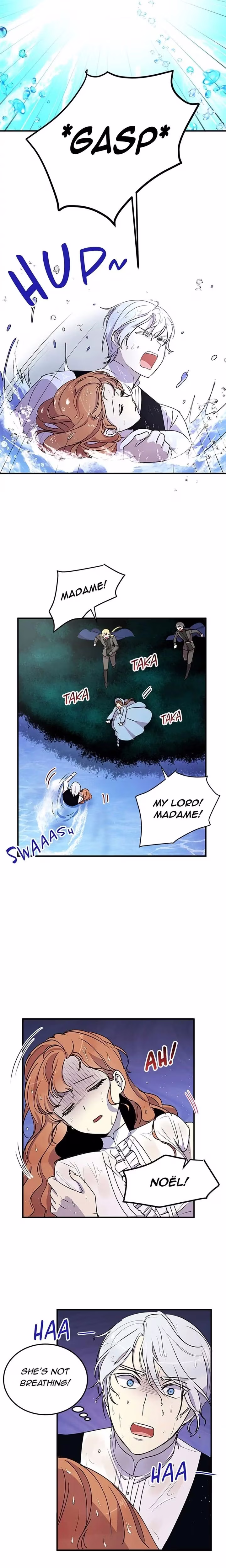 Whats Wrong with You Duke - Chapter 28 - Part 8