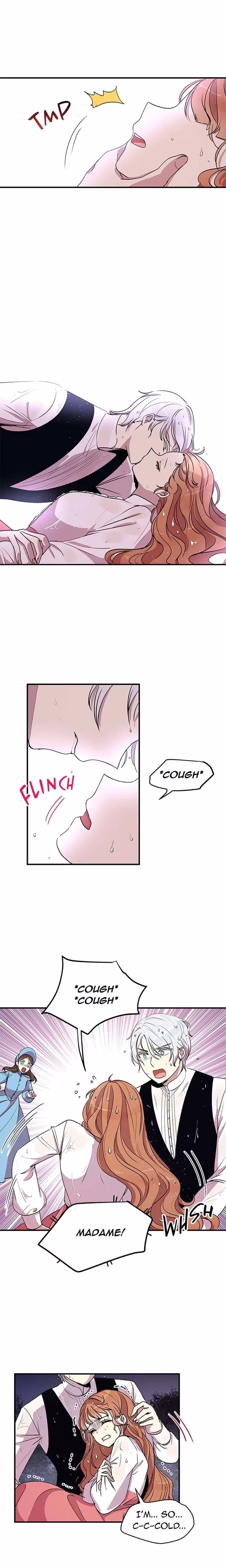 Whats Wrong with You Duke - Chapter 28 - Part 9