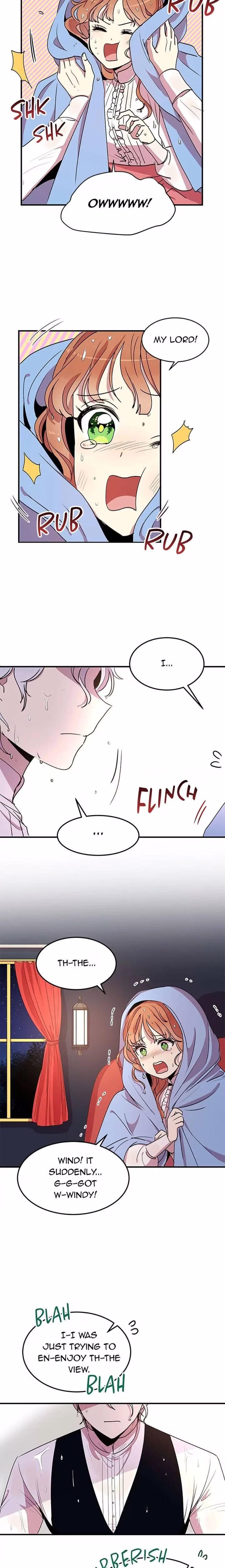 Whats Wrong with You Duke - Chapter 28 - Part 11