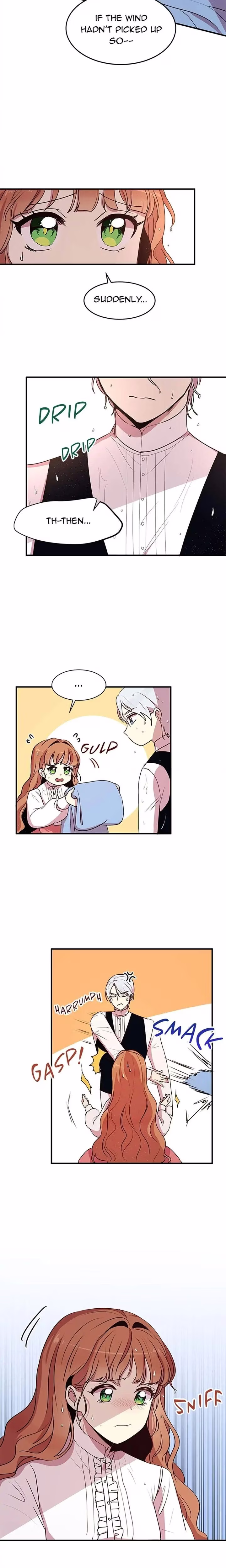 Whats Wrong with You Duke - Chapter 29 - Part 3