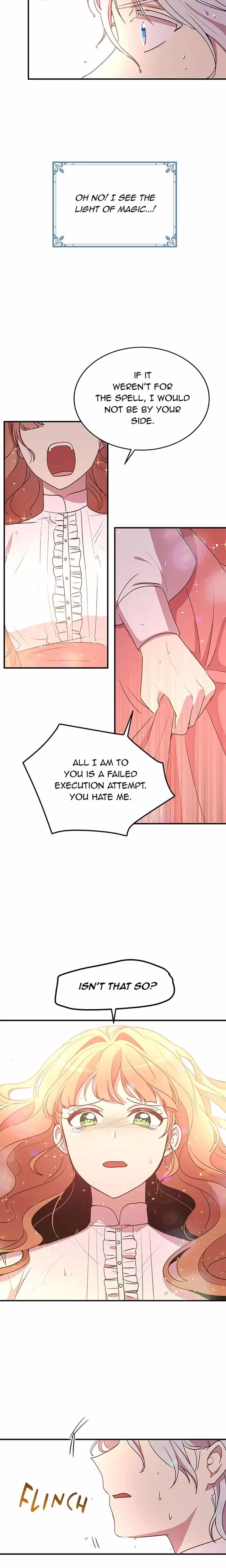 Whats Wrong with You Duke - Chapter 29 - Part 5