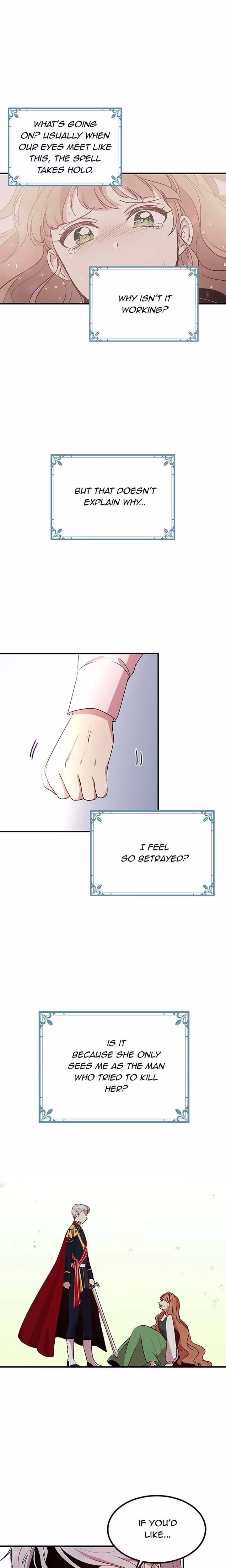 Whats Wrong with You Duke - Chapter 29 - Part 6