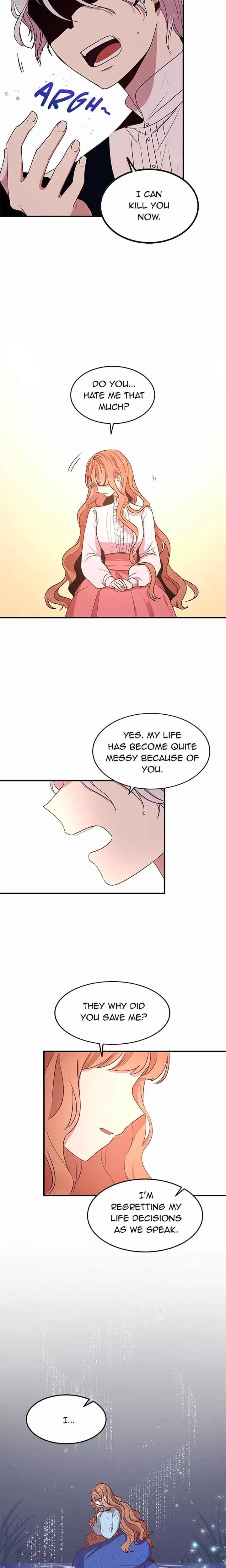 Whats Wrong with You Duke - Chapter 29 - Part 7