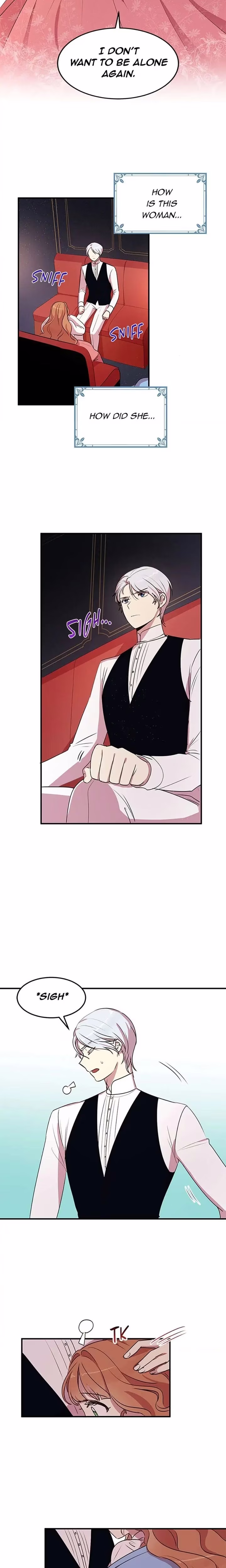 Whats Wrong with You Duke - Chapter 29 - Part 10