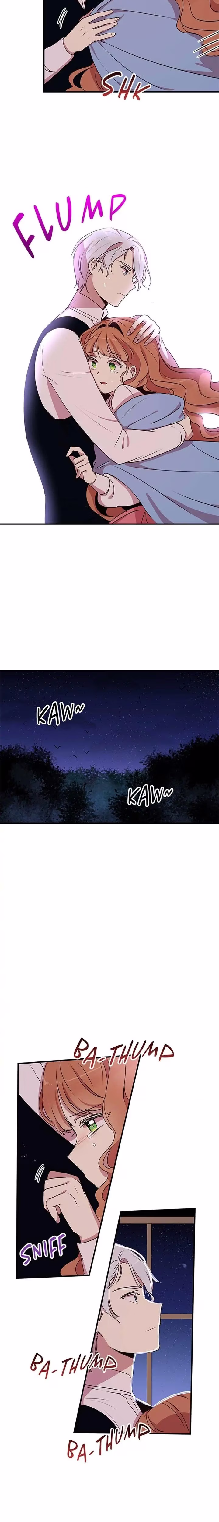 Whats Wrong with You Duke - Chapter 29 - Part 11