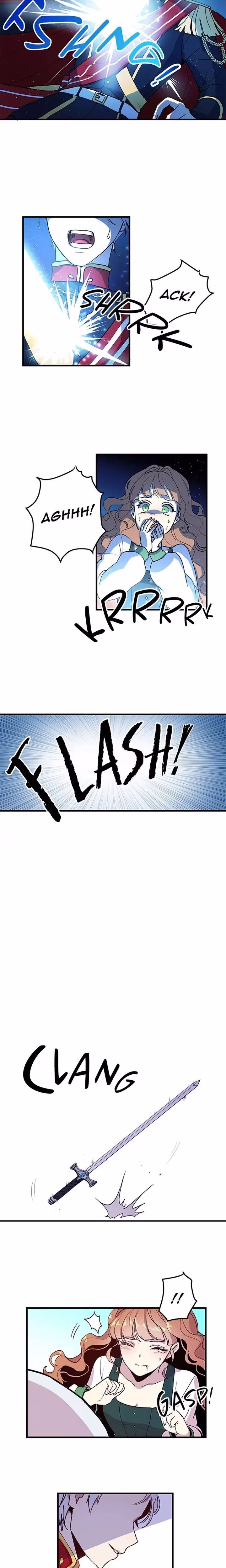 Whats Wrong with You Duke - Chapter 3 - Part 5