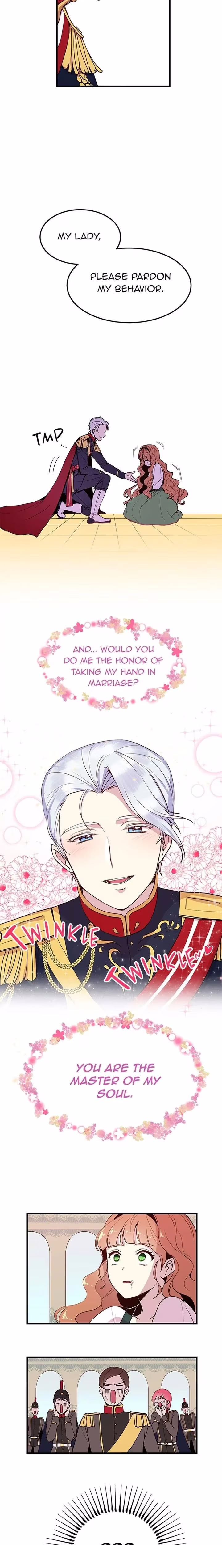 Whats Wrong with You Duke - Chapter 3 - Part 6