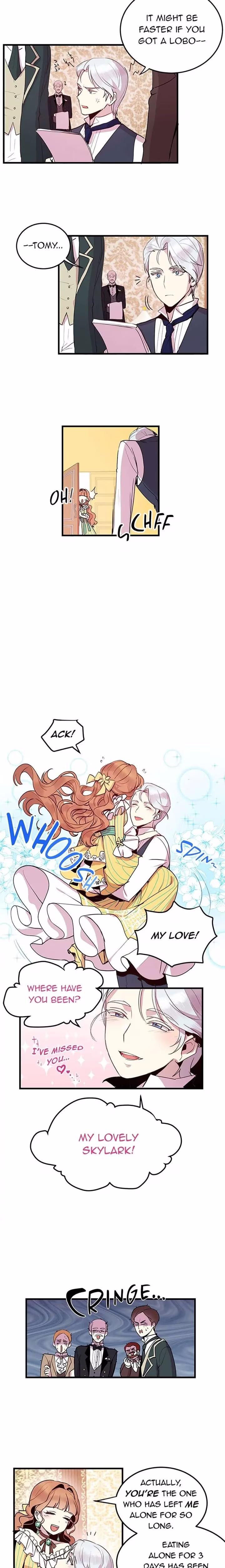 Whats Wrong with You Duke - Chapter 3 - Part 8