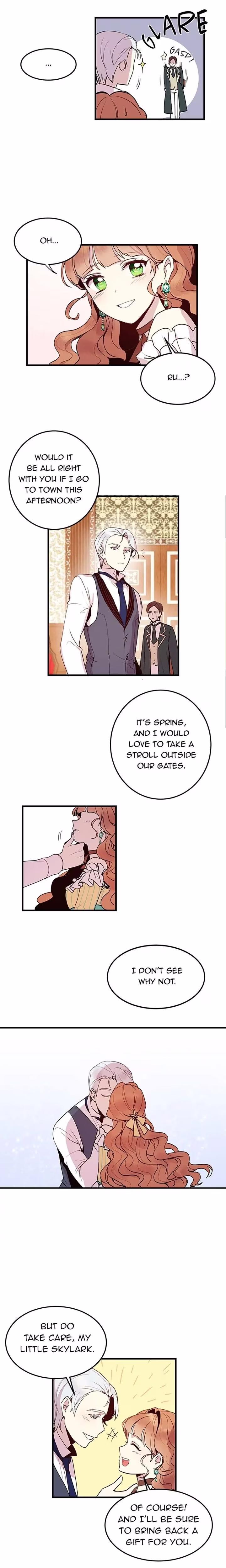 Whats Wrong with You Duke - Chapter 3 - Part 10