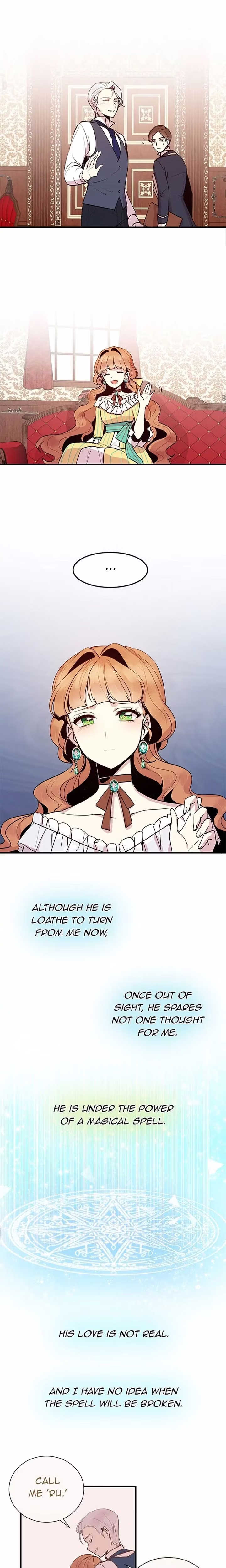 Whats Wrong with You Duke - Chapter 3 - Part 11