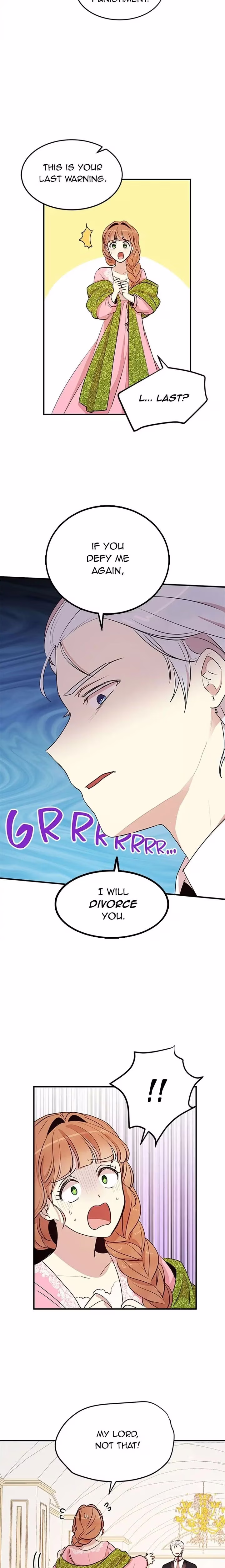 Whats Wrong with You Duke - Chapter 30 - Part 6