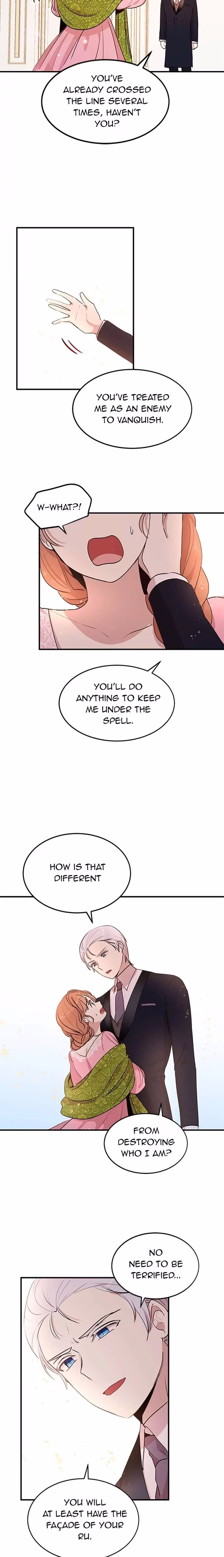 Whats Wrong with You Duke - Chapter 30 - Part 7