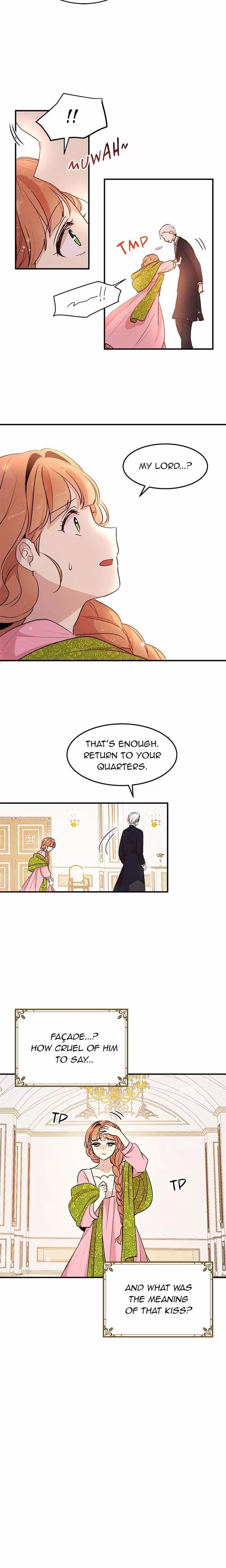 Whats Wrong with You Duke - Chapter 30 - Part 8