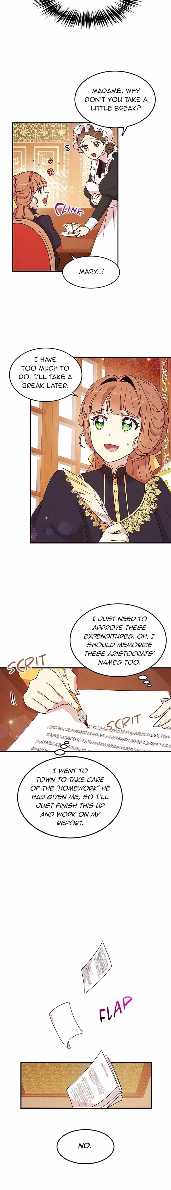 Whats Wrong with You Duke - Chapter 30 - Part 11