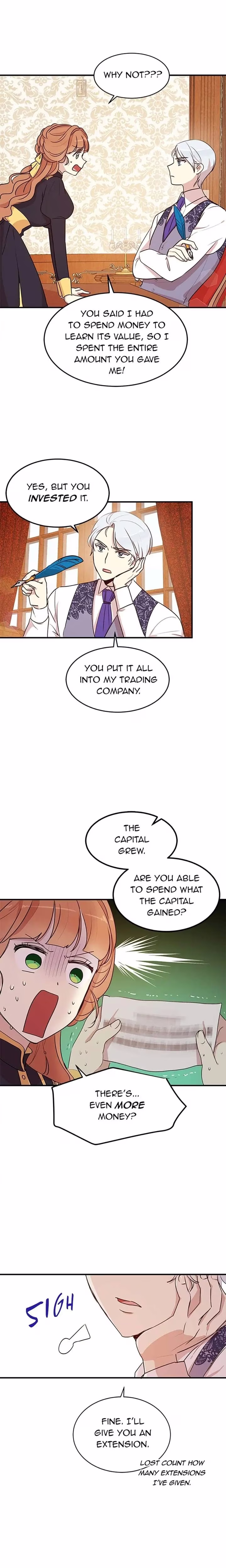 Whats Wrong with You Duke - Chapter 30 - Part 12