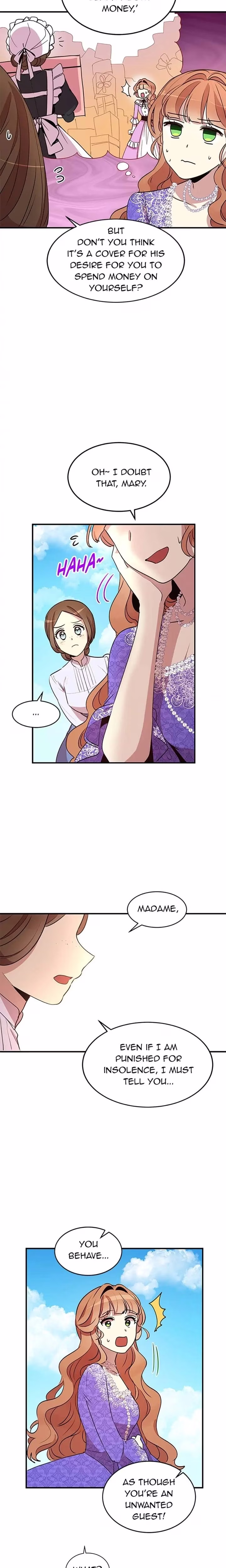 Whats Wrong with You Duke - Chapter 31 - Part 4