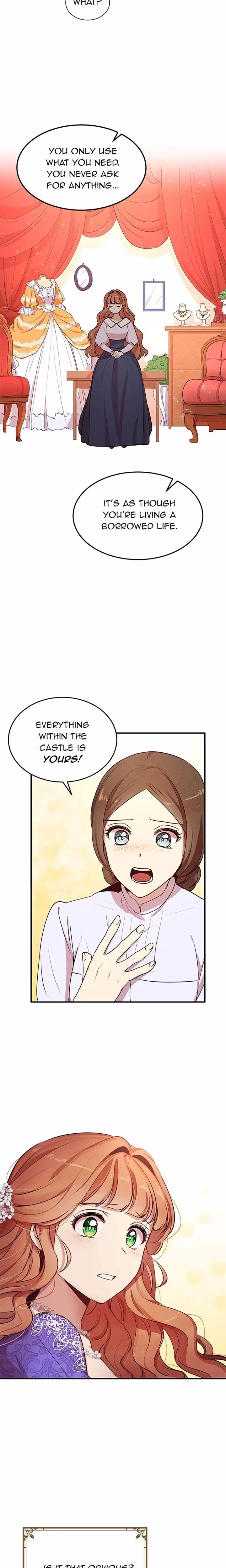 Whats Wrong with You Duke - Chapter 31 - Part 5